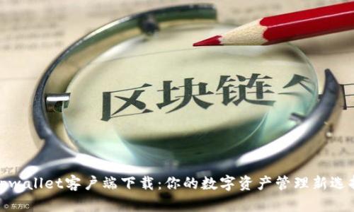 tpwallet客户端下载：你的数字资产管理新选择