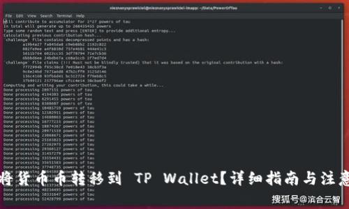 如何将货币币转移到 TP Wallet？详细指南与注意事项