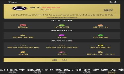 如何在TPWallet中添加BK钱包：详细步骤与常见问题解答