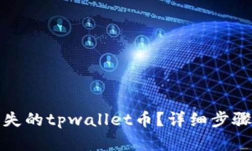 如何找回丢失的tpwallet币？详细步骤与解决方案
