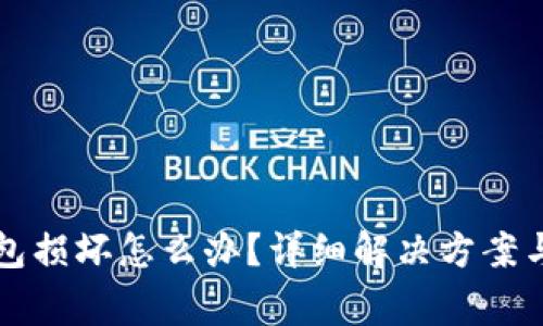 比特币硬件钱包损坏怎么办？详细解决方案与常见问题解析