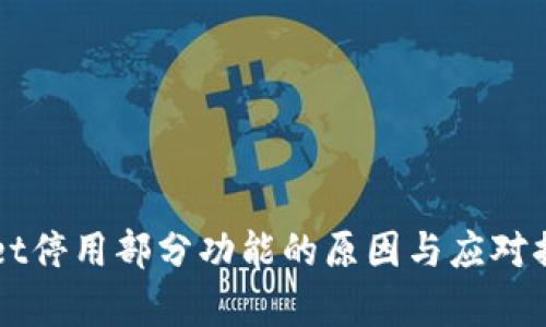 TPWallet停用部分功能的原因与应对措施分析