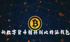 如何将火币钱包中的数字