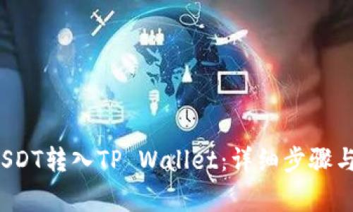  如何将USDT转入TP Wallet：详细步骤与注意事项