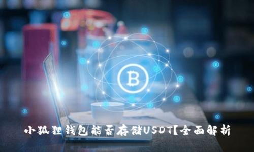 小狐狸钱包能否存储USDT？全面解析