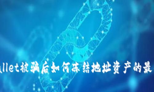  TPWallet被骗后如何冻结地址资产的最佳方案